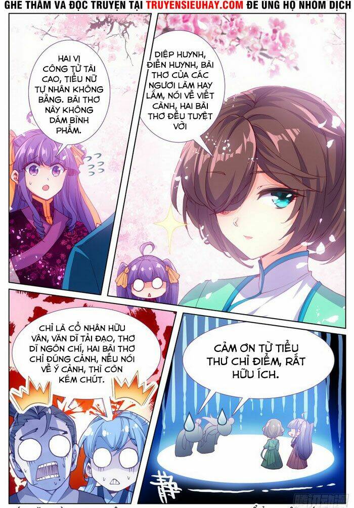 Cực Phẩm Gia Đình Chapter 115 - Trang 7