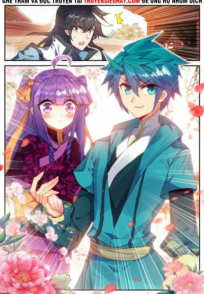 Cực Phẩm Gia Đình - Chapter 117 - Page 15