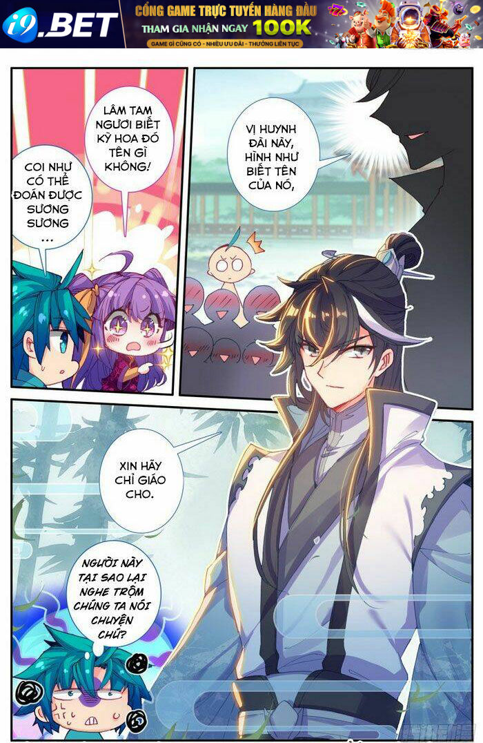 Cực Phẩm Gia Đình Chapter 117 - Trang 7