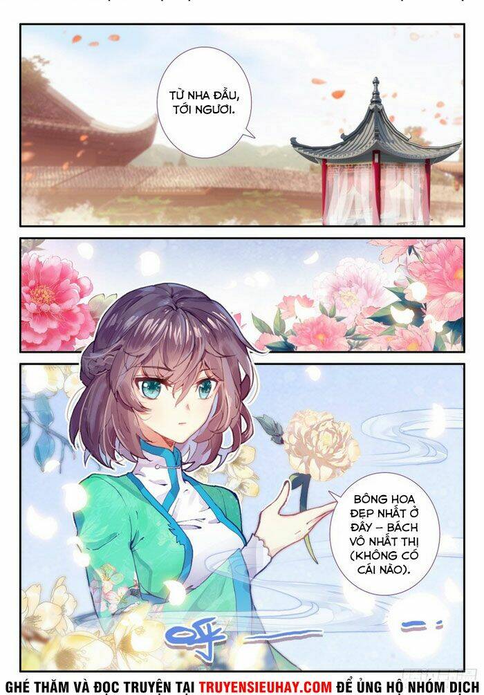 Cực Phẩm Gia Đình Chapter 118 - Trang 9