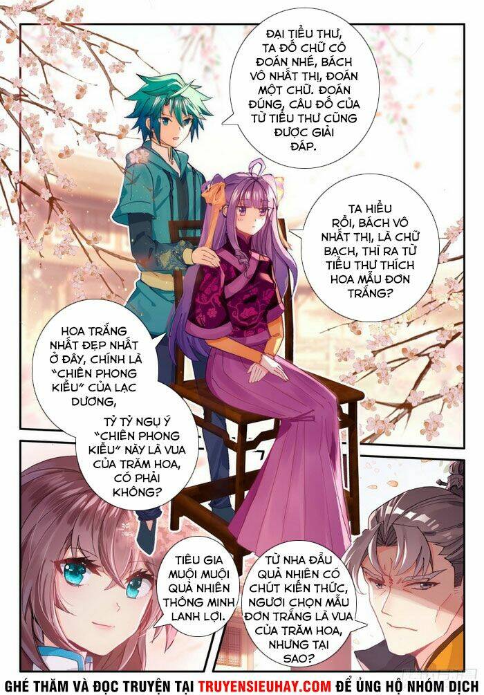 Cực Phẩm Gia Đình Chapter 118 - Trang 11