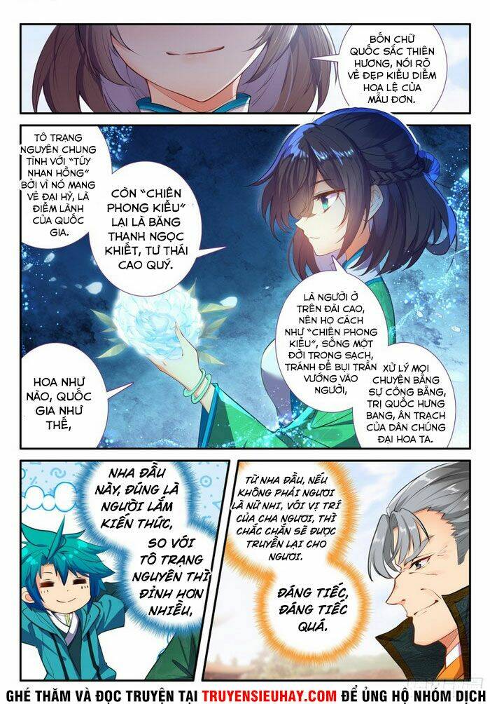 Cực Phẩm Gia Đình Chapter 118 - Trang 12