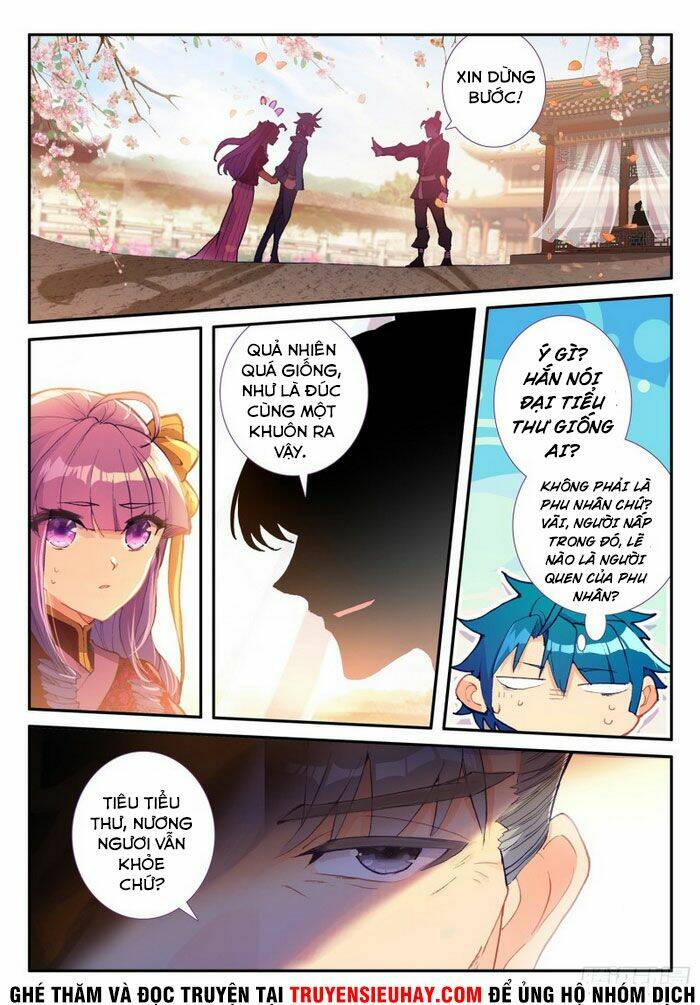 Cực Phẩm Gia Đình Chapter 118 - Trang 1