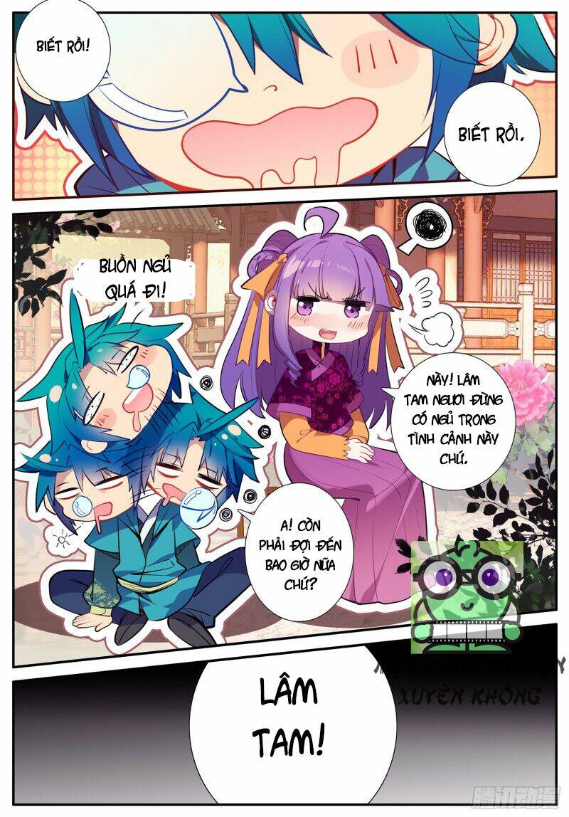 Cực Phẩm Gia Đình Chapter 119 - Trang 9