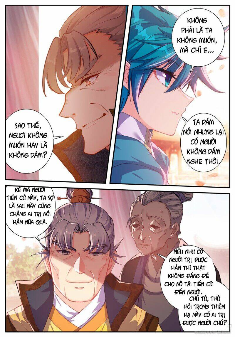 Cực Phẩm Gia Đình Chapter 119 - Trang 12