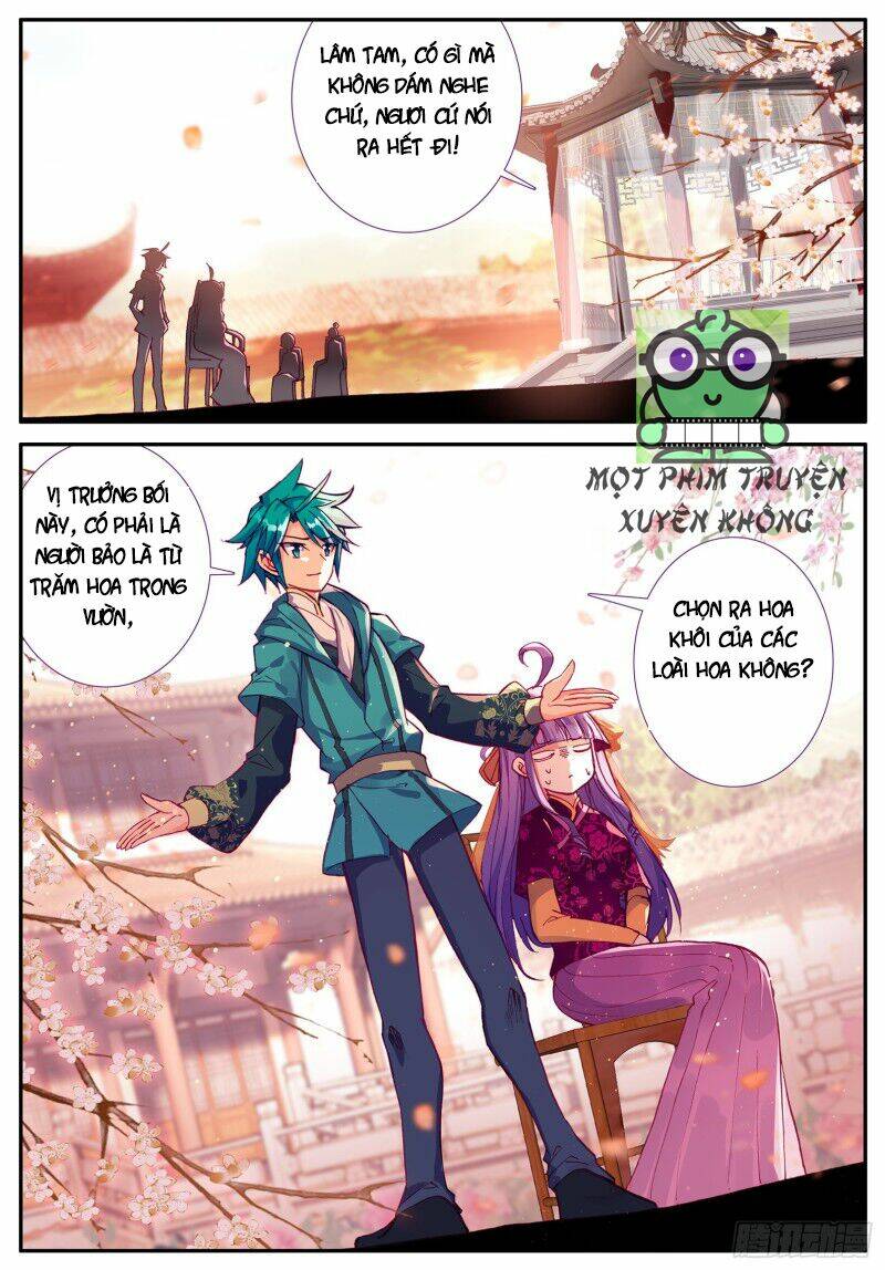 Cực Phẩm Gia Đình Chapter 119 - Trang 13