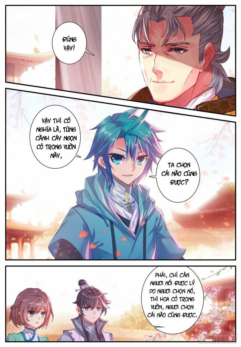 Cực Phẩm Gia Đình Chapter 119 - Trang 14