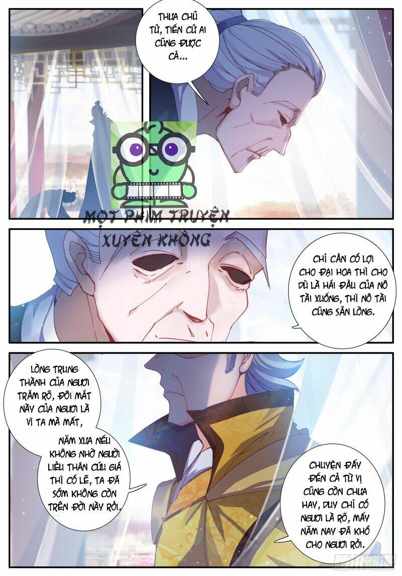 Cực Phẩm Gia Đình Chapter 119 - Trang 1