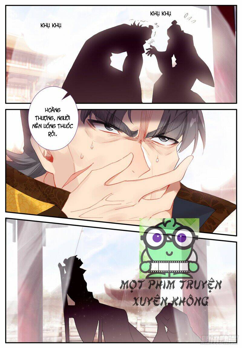 Cực Phẩm Gia Đình Chapter 119 - Trang 5