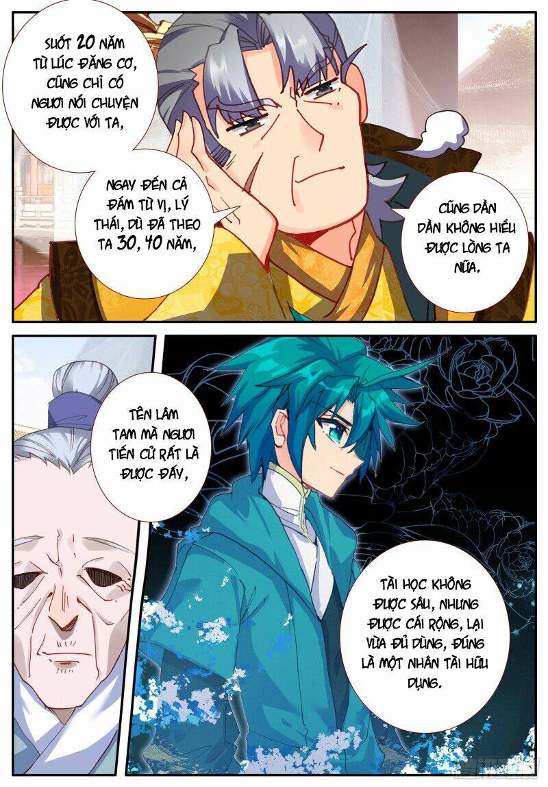 Cực Phẩm Gia Đình Chapter 119 - Trang 6