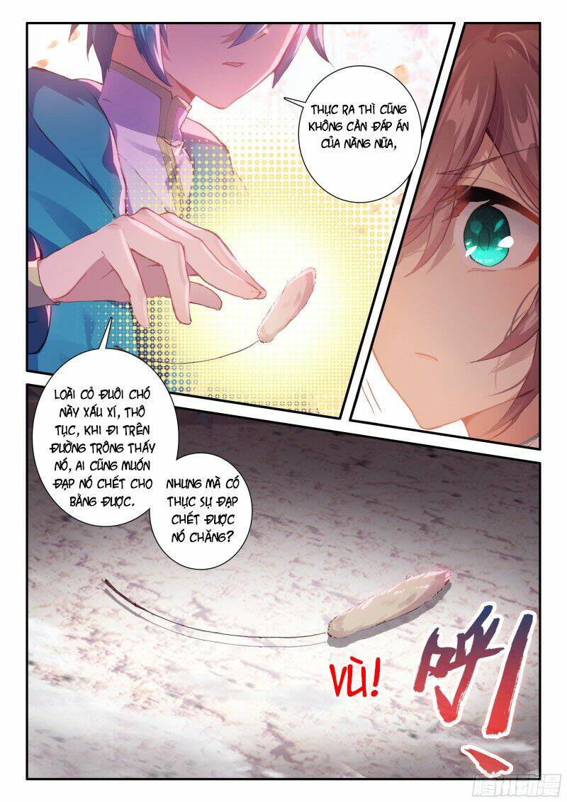 Cực Phẩm Gia Đình Chapter 120 - Trang 9