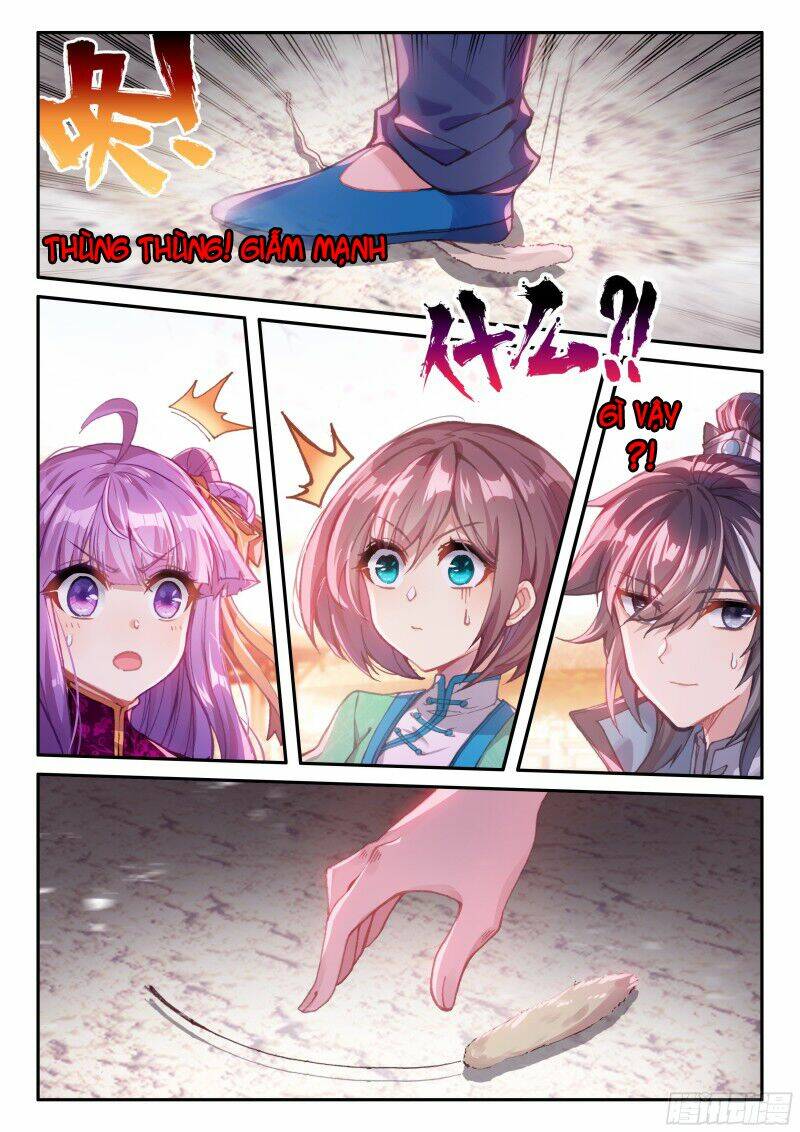 Cực Phẩm Gia Đình Chapter 120 - Trang 10