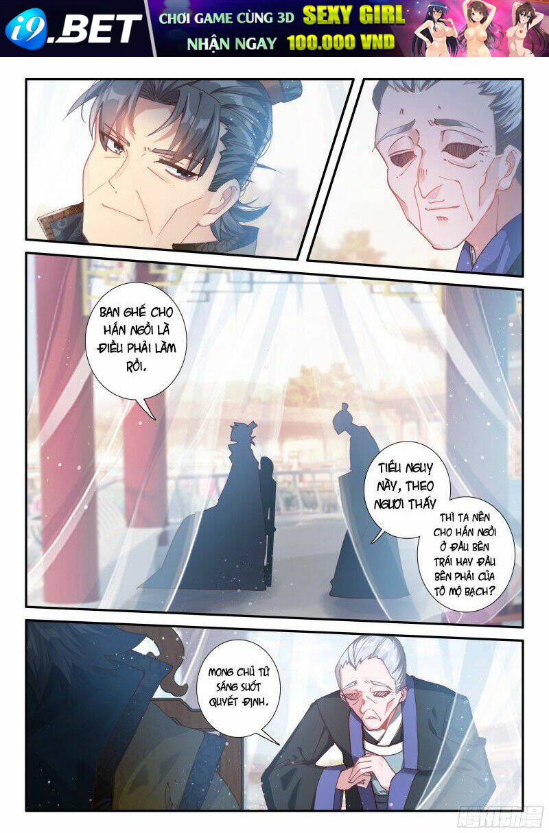 Cực Phẩm Gia Đình Chapter 120 - Trang 14