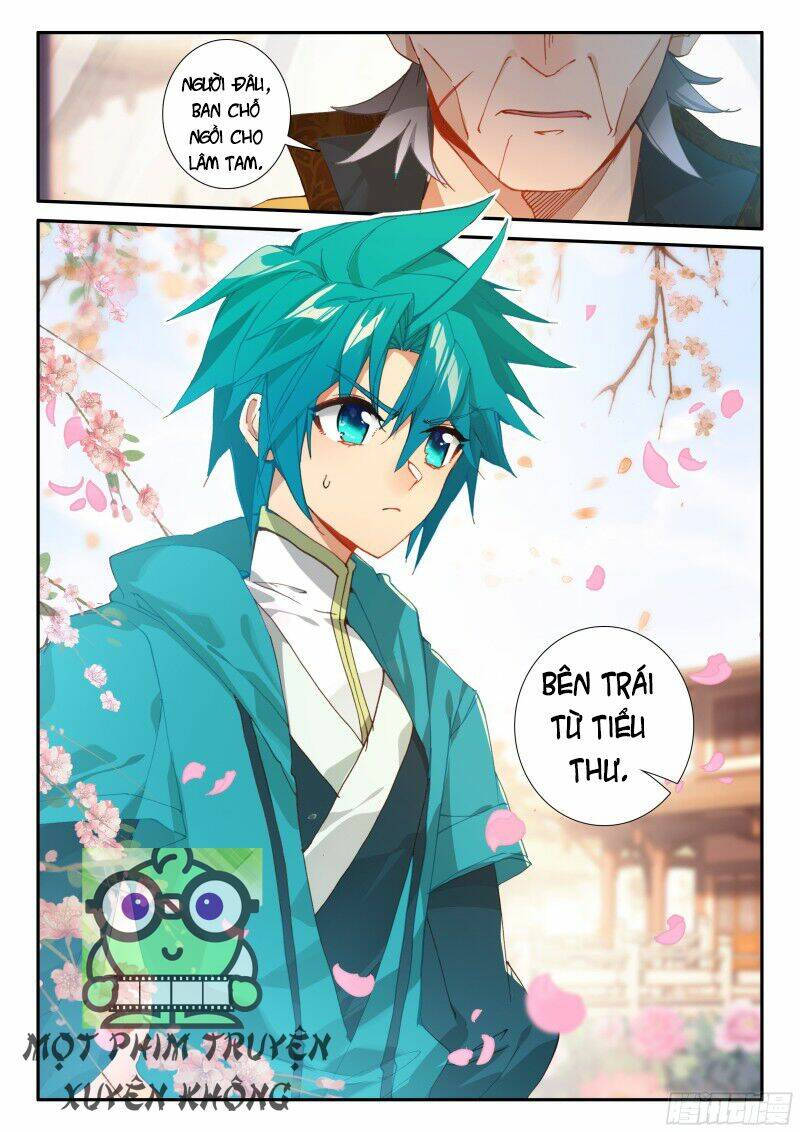 Cực Phẩm Gia Đình Chapter 120 - Trang 15