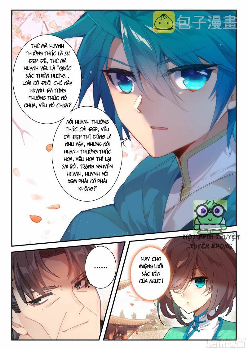 Cực Phẩm Gia Đình Chapter 120 - Trang 5