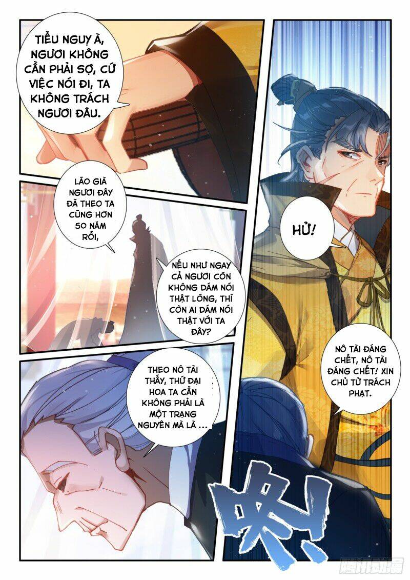 Cực Phẩm Gia Đình Chapter 121 - Trang 5