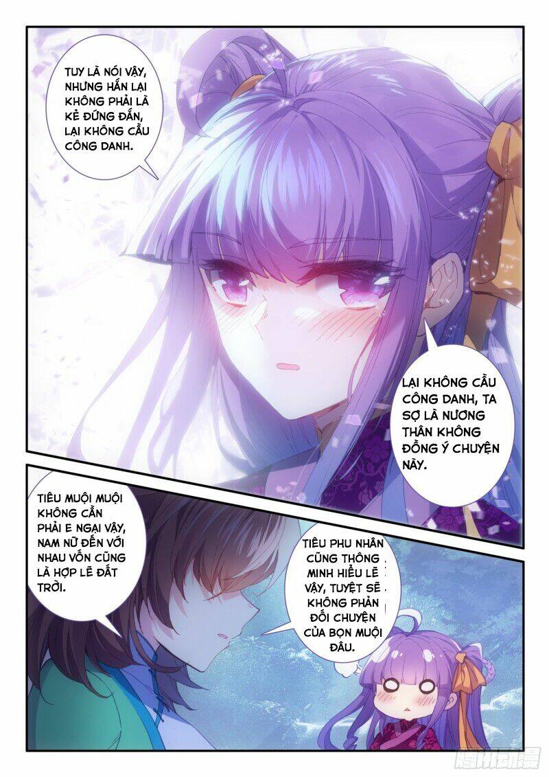 Cực Phẩm Gia Đình Chapter 122 - Trang 9