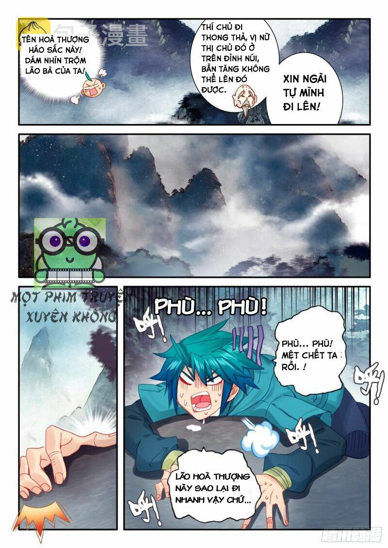 Cực Phẩm Gia Đình Chapter 122 - Trang 13