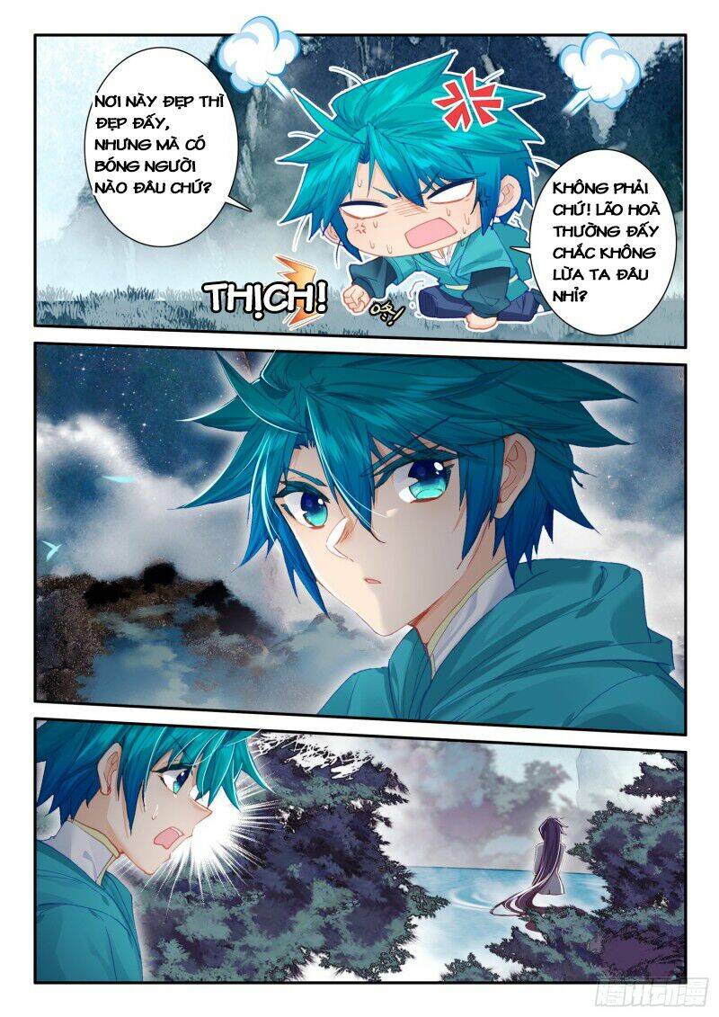 Cực Phẩm Gia Đình Chapter 122 - Trang 14