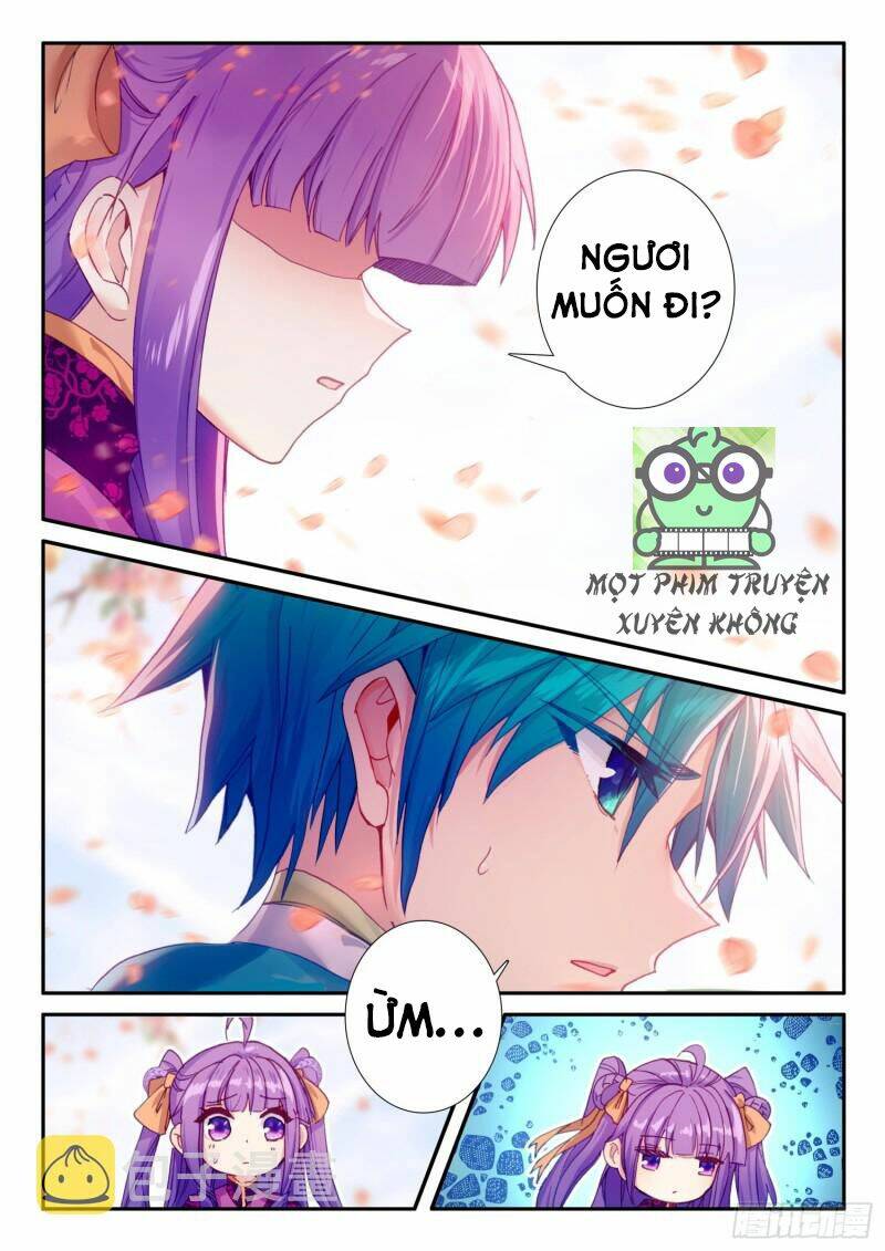 Cực Phẩm Gia Đình Chapter 122 - Trang 2