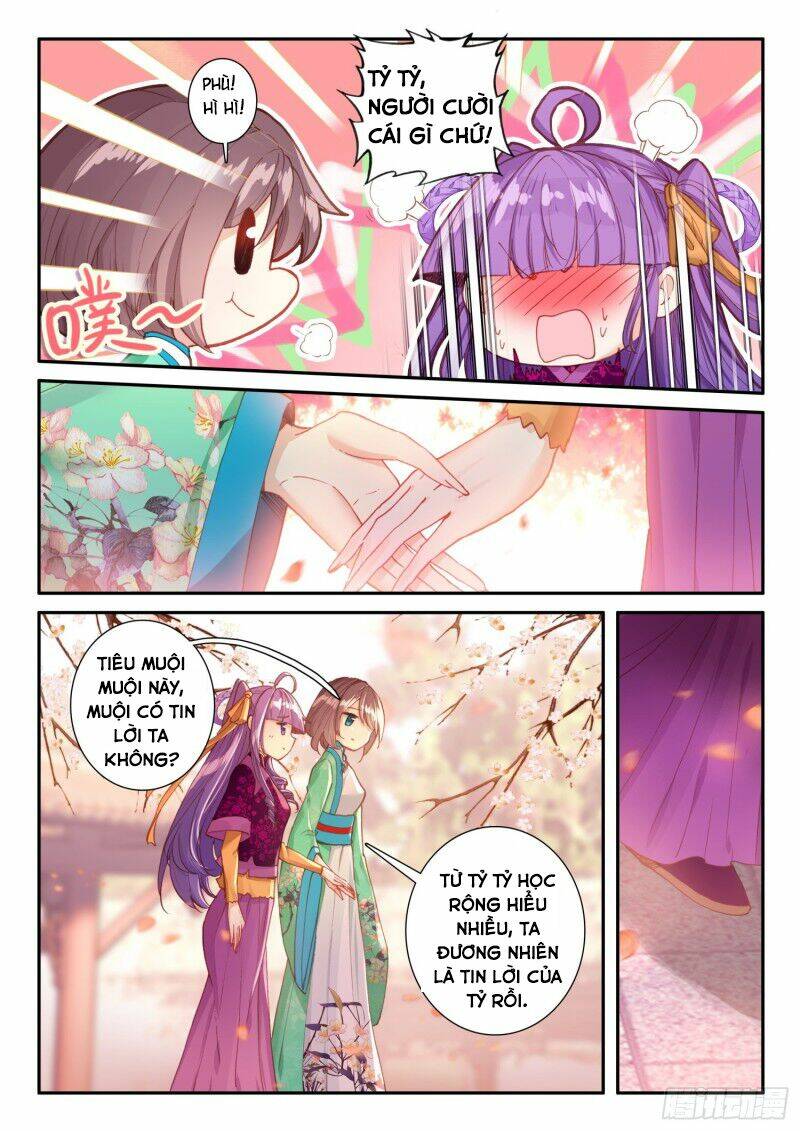 Cực Phẩm Gia Đình Chapter 122 - Trang 6