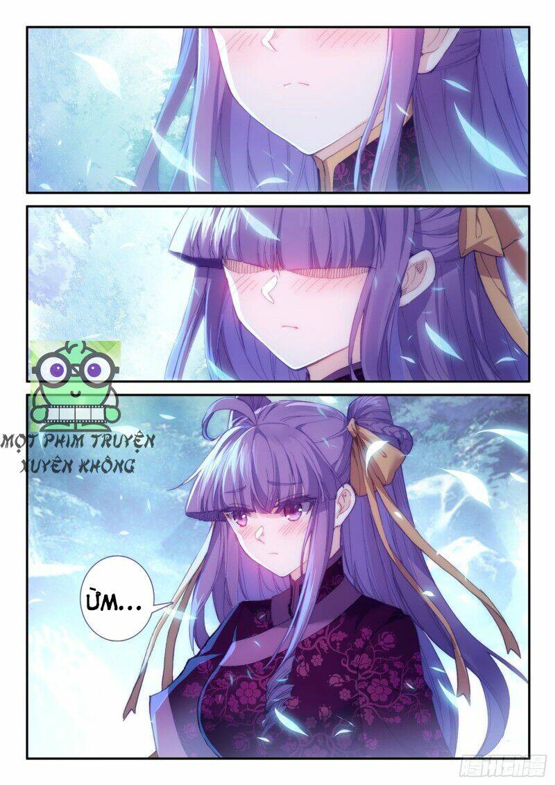 Cực Phẩm Gia Đình Chapter 122 - Trang 8