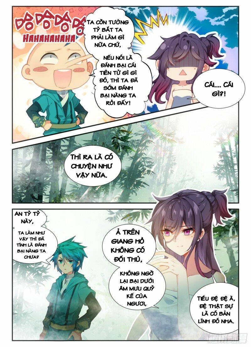 Cực Phẩm Gia Đình Chapter 123 - Trang 13