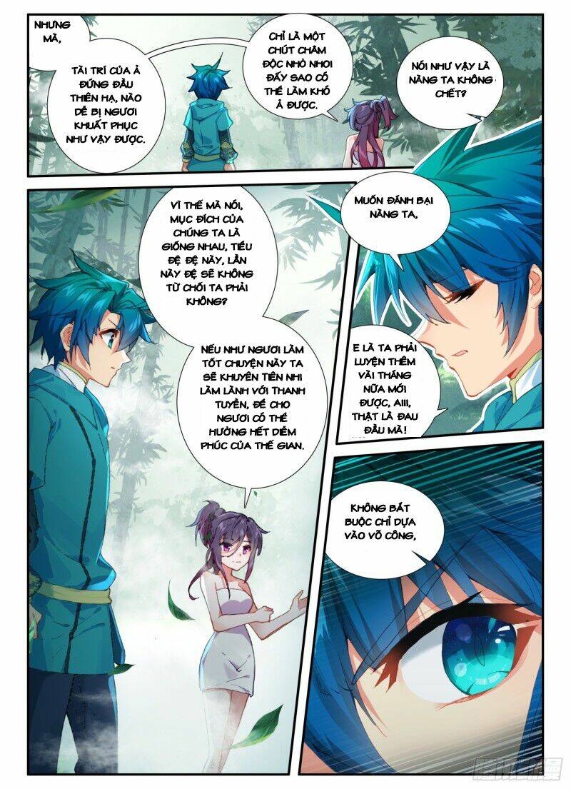 Cực Phẩm Gia Đình Chapter 123 - Trang 14