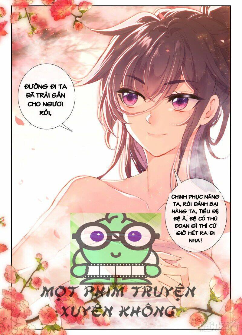 Cực Phẩm Gia Đình Chapter 123 - Trang 15