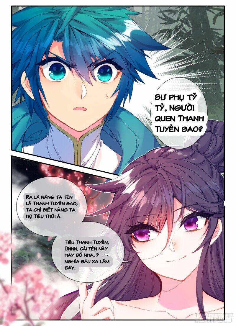 Cực Phẩm Gia Đình Chapter 123 - Trang 7