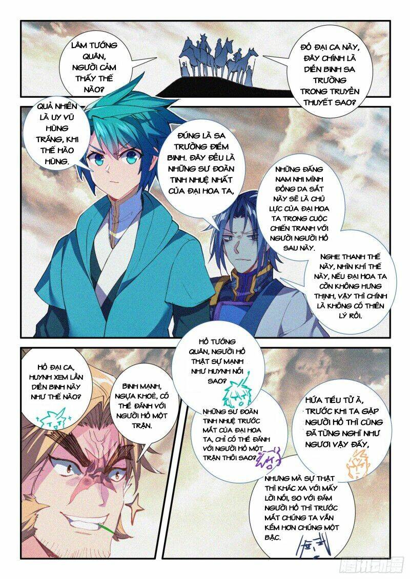 Cực Phẩm Gia Đình Chapter 124 - Trang 12