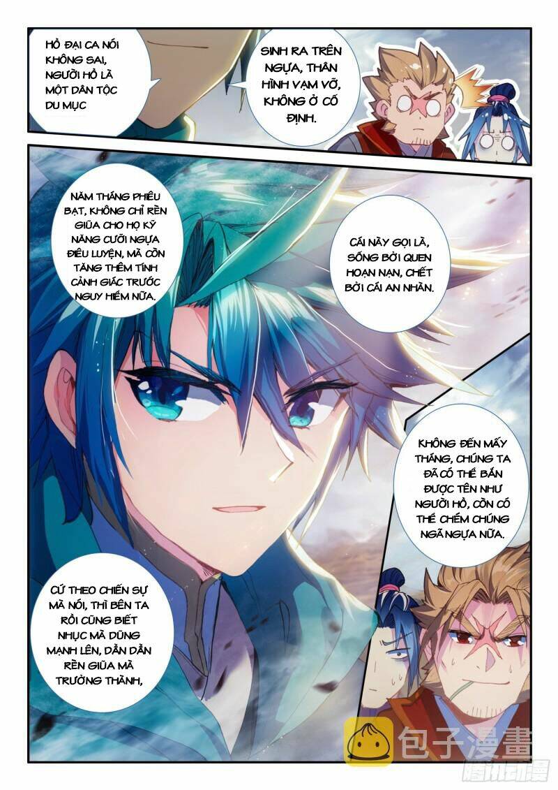 Cực Phẩm Gia Đình Chapter 124 - Trang 13