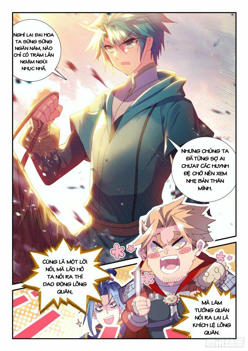 Cực Phẩm Gia Đình Chapter 124 - Trang 14