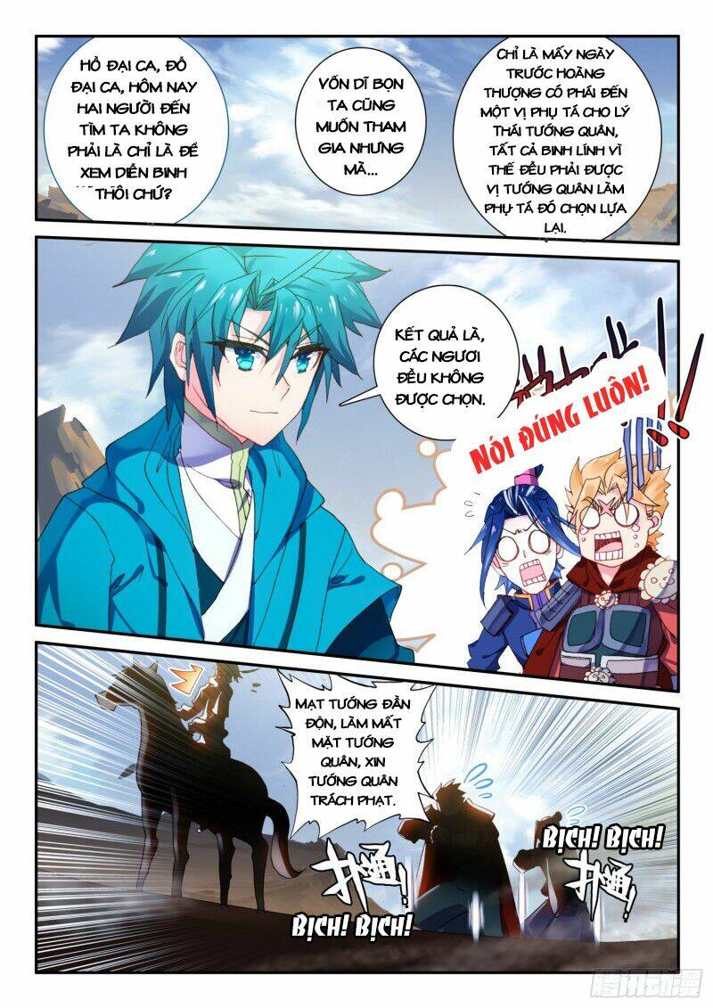 Cực Phẩm Gia Đình Chapter 124 - Trang 15