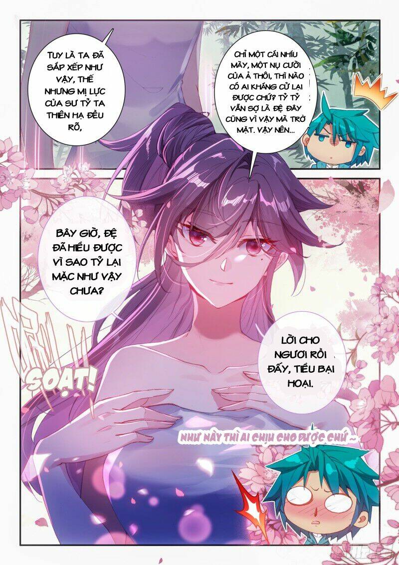 Cực Phẩm Gia Đình Chapter 124 - Trang 5