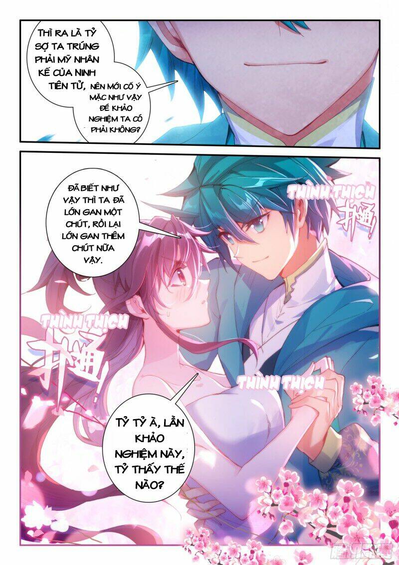 Cực Phẩm Gia Đình Chapter 124 - Trang 6