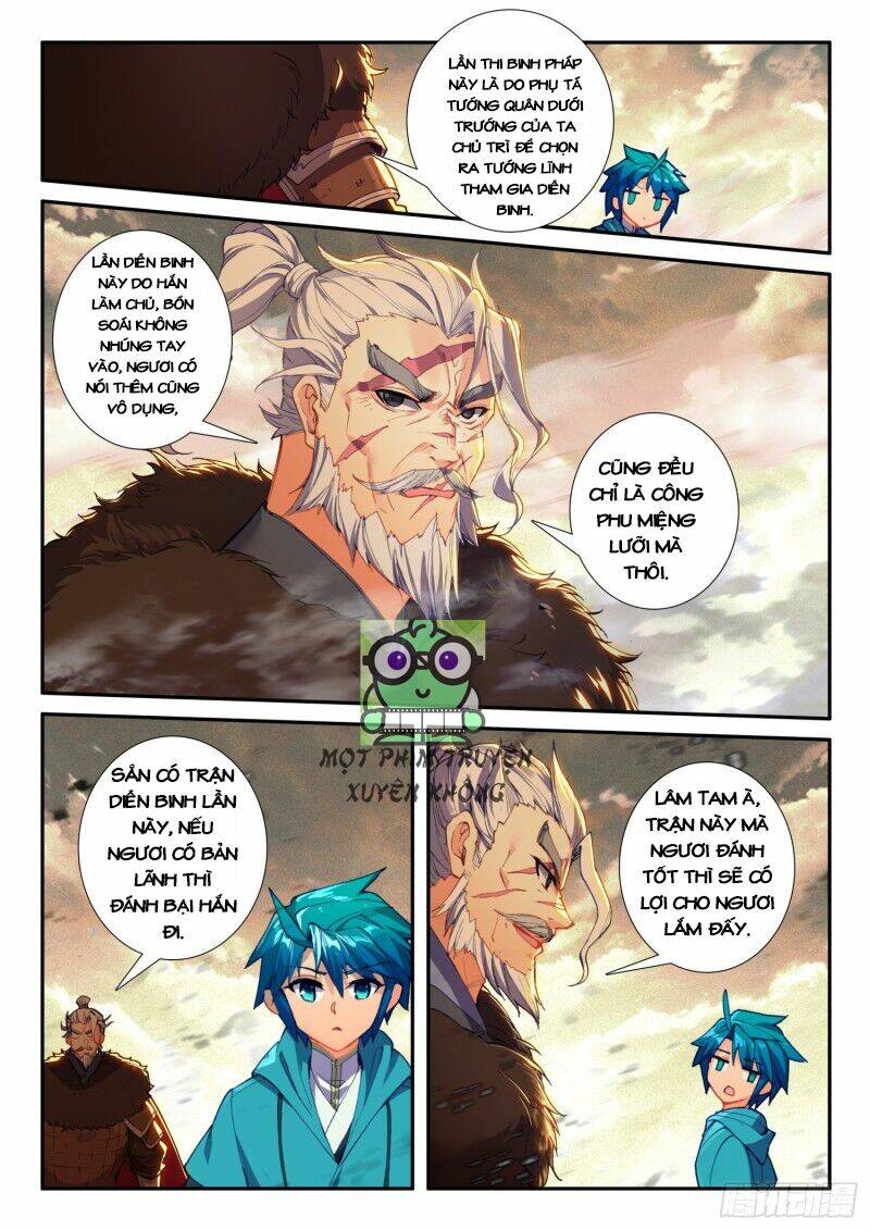 Cực Phẩm Gia Đình Chapter 125 - Trang 13