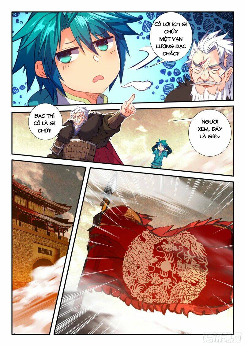 Cực Phẩm Gia Đình Chapter 125 - Trang 14