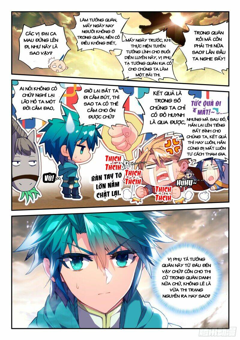 Cực Phẩm Gia Đình Chapter 125 - Trang 1