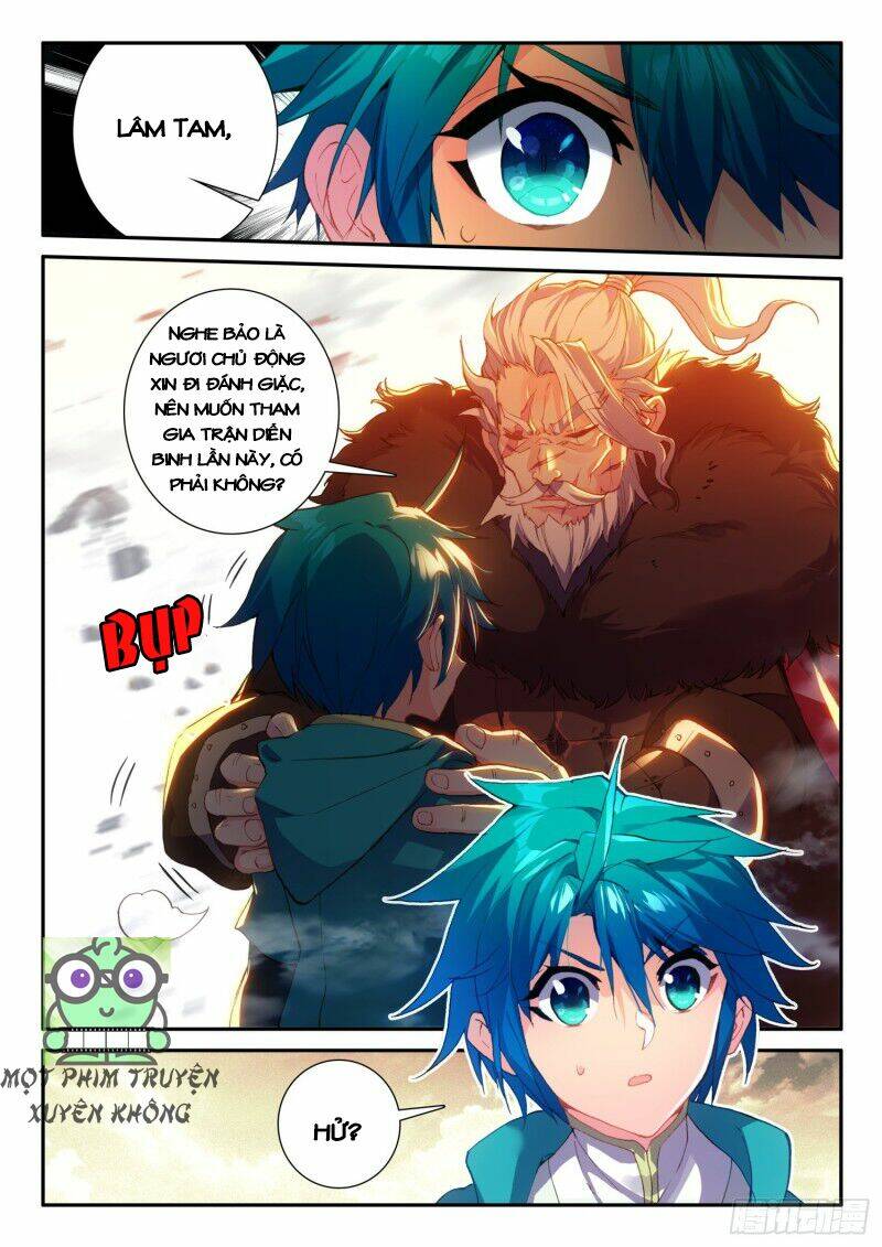 Cực Phẩm Gia Đình Chapter 125 - Trang 5