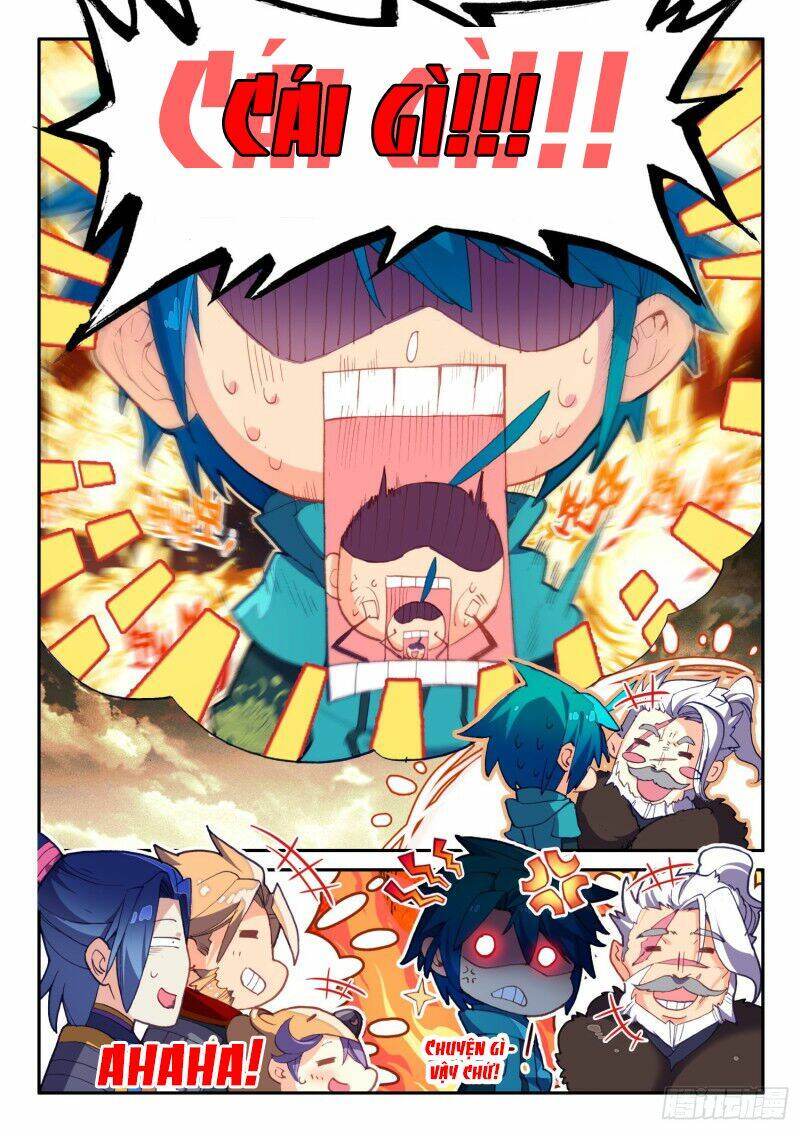 Cực Phẩm Gia Đình Chapter 125 - Trang 6