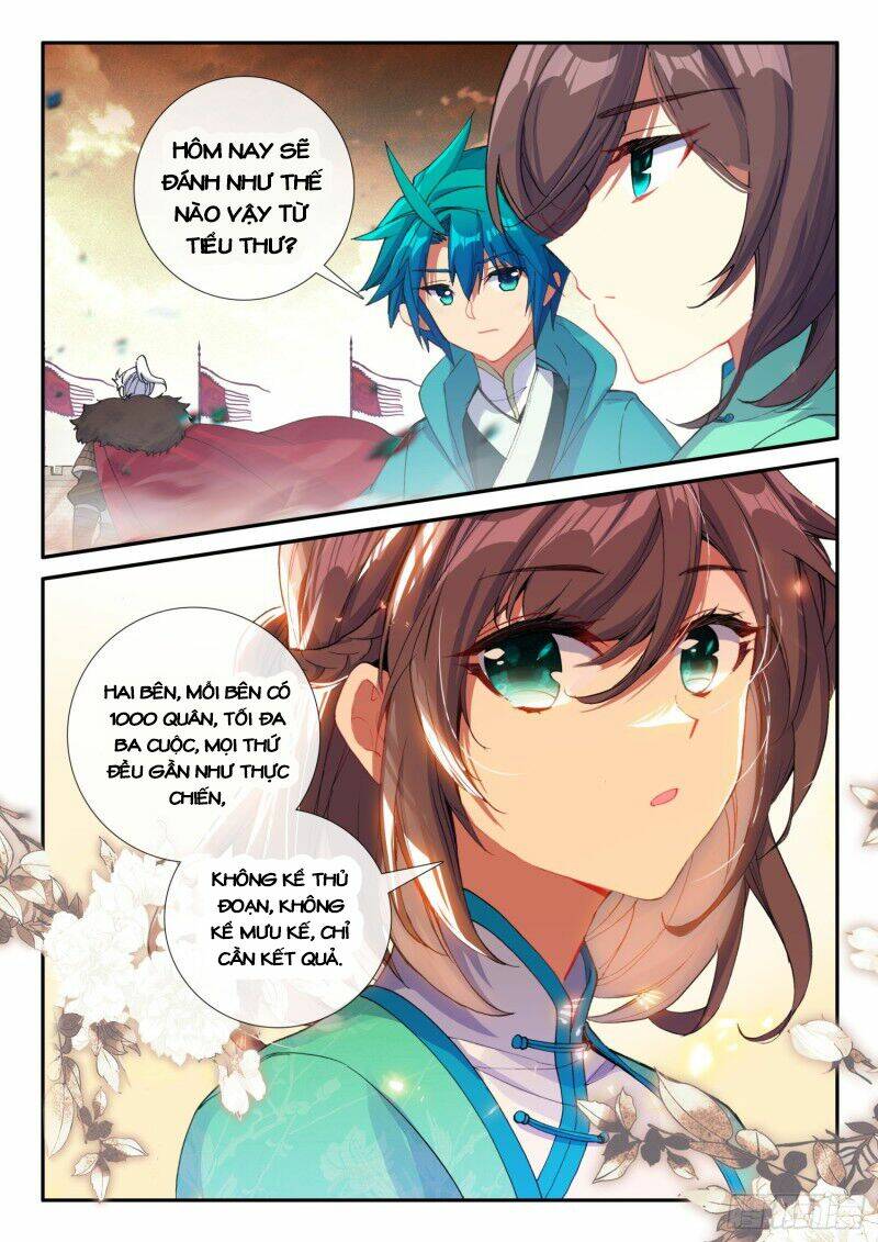 Cực Phẩm Gia Đình Chapter 126 - Trang 2