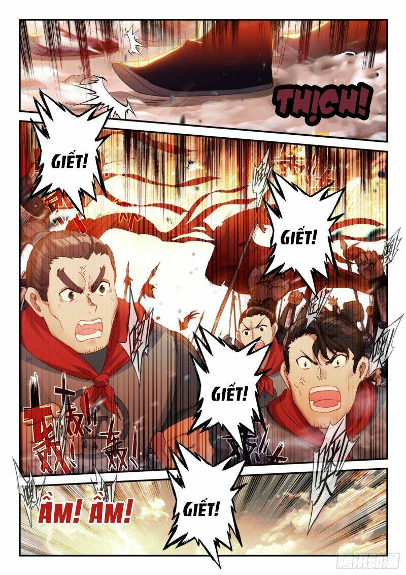 Cực Phẩm Gia Đình Chapter 126 - Trang 5