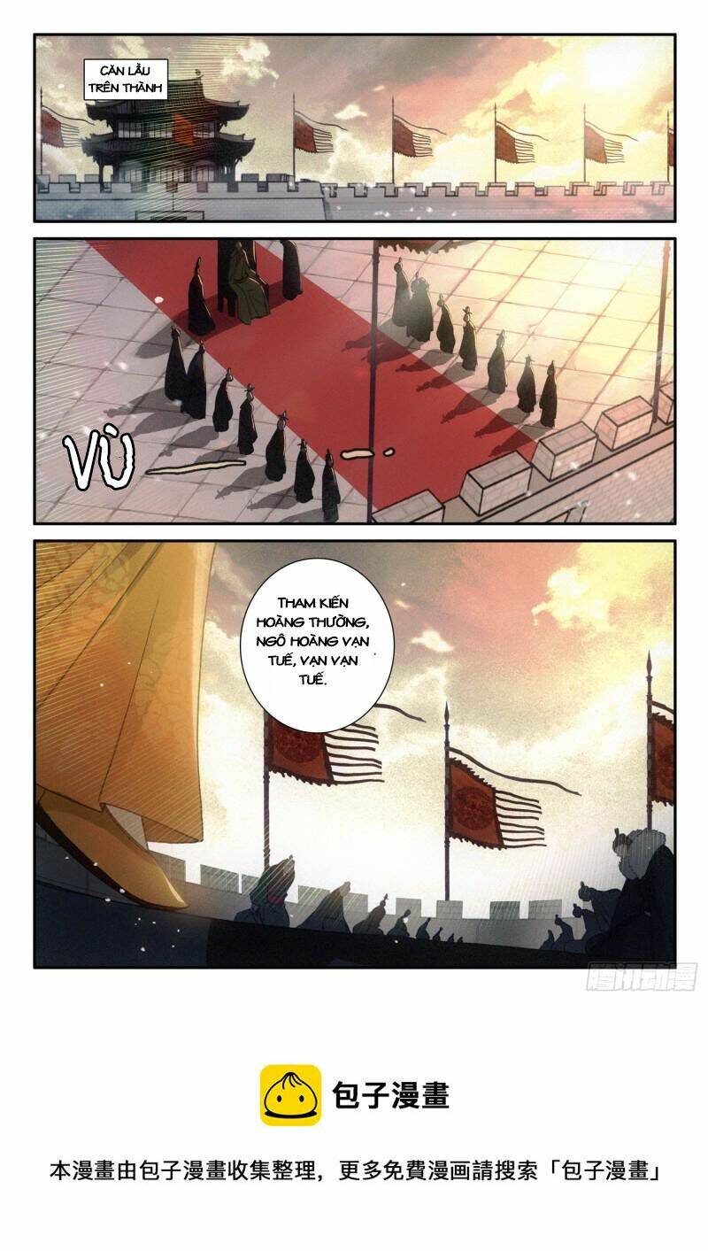 Cực Phẩm Gia Đình Chapter 126 - Trang 6