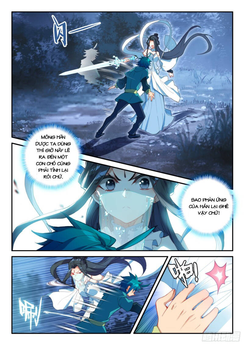 Cực Phẩm Gia Đình Chapter 135 - Trang 14