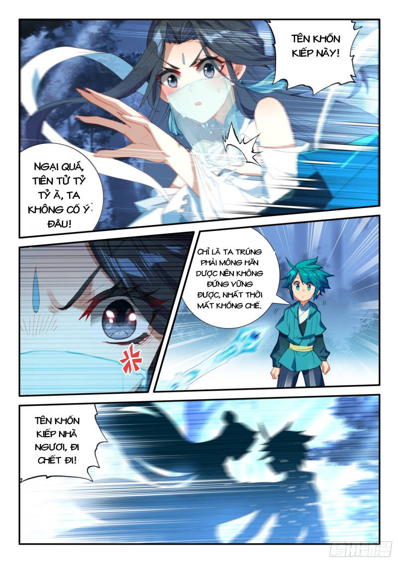 Cực Phẩm Gia Đình Chapter 135 - Trang 15