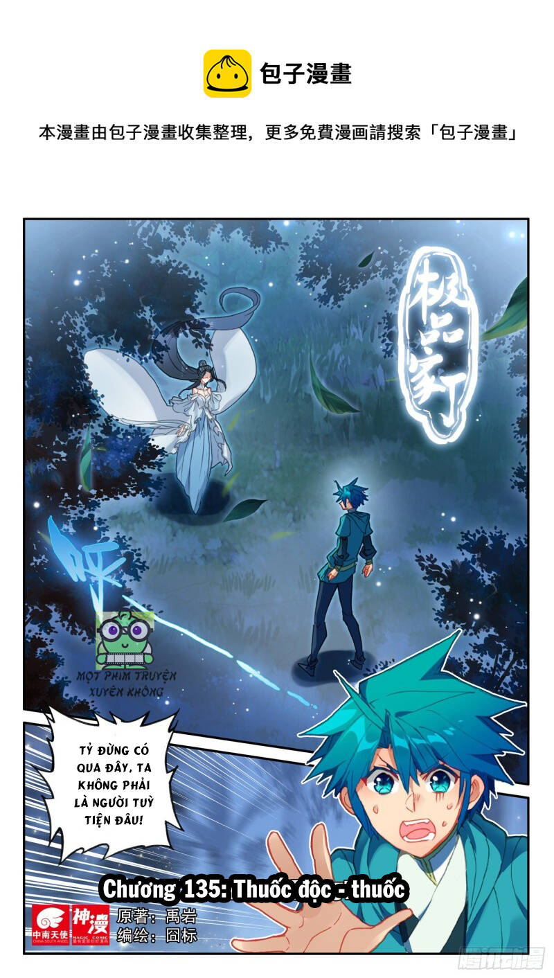 Cực Phẩm Gia Đình Chapter 135 - Trang 1