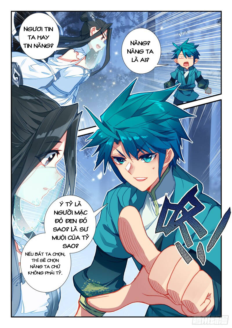 Cực Phẩm Gia Đình Chapter 135 - Trang 2