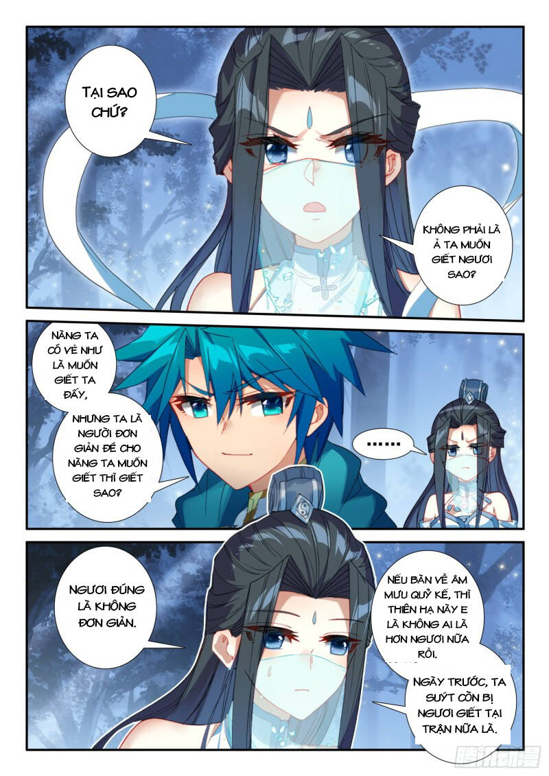 Cực Phẩm Gia Đình Chapter 135 - Trang 3