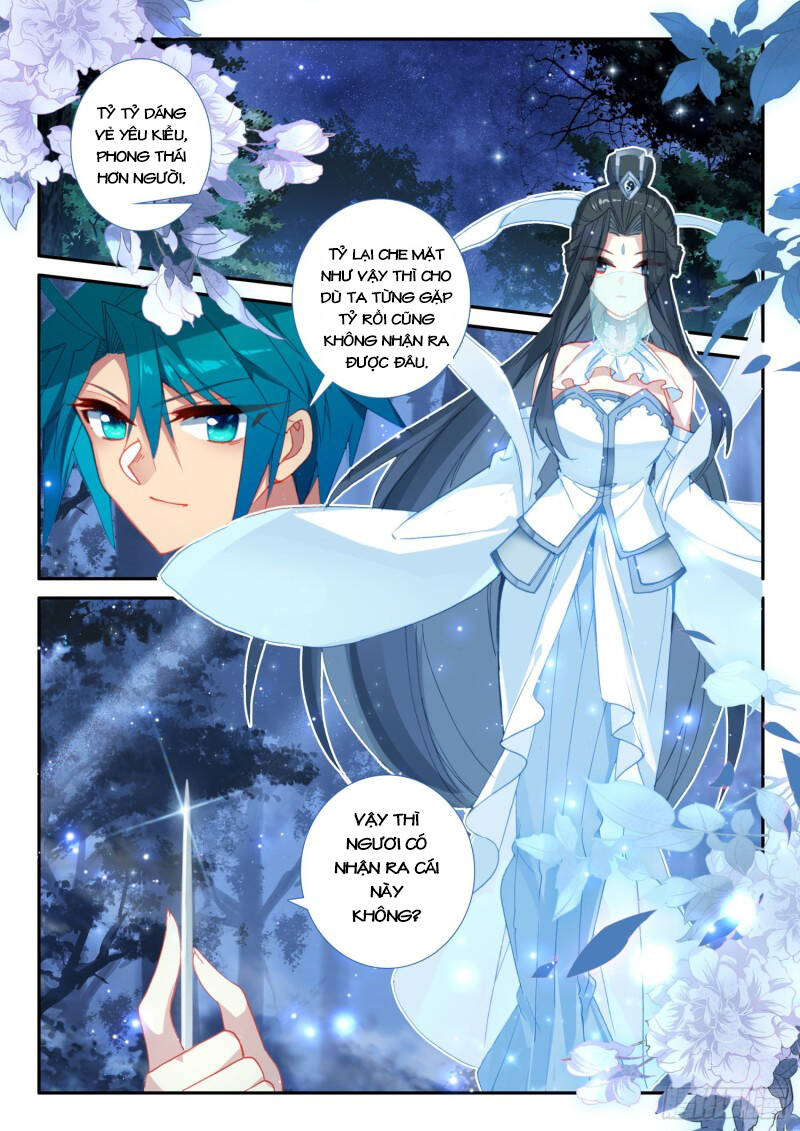 Cực Phẩm Gia Đình Chapter 135 - Trang 5